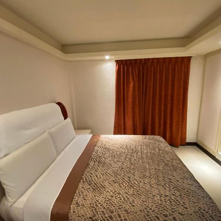 New Taipei City Sweet Hotel المظهر الخارجي الصورة