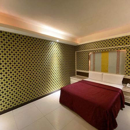 New Taipei City Sweet Hotel المظهر الخارجي الصورة