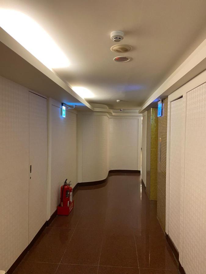 New Taipei City Sweet Hotel المظهر الخارجي الصورة