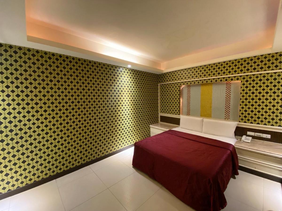 New Taipei City Sweet Hotel المظهر الخارجي الصورة