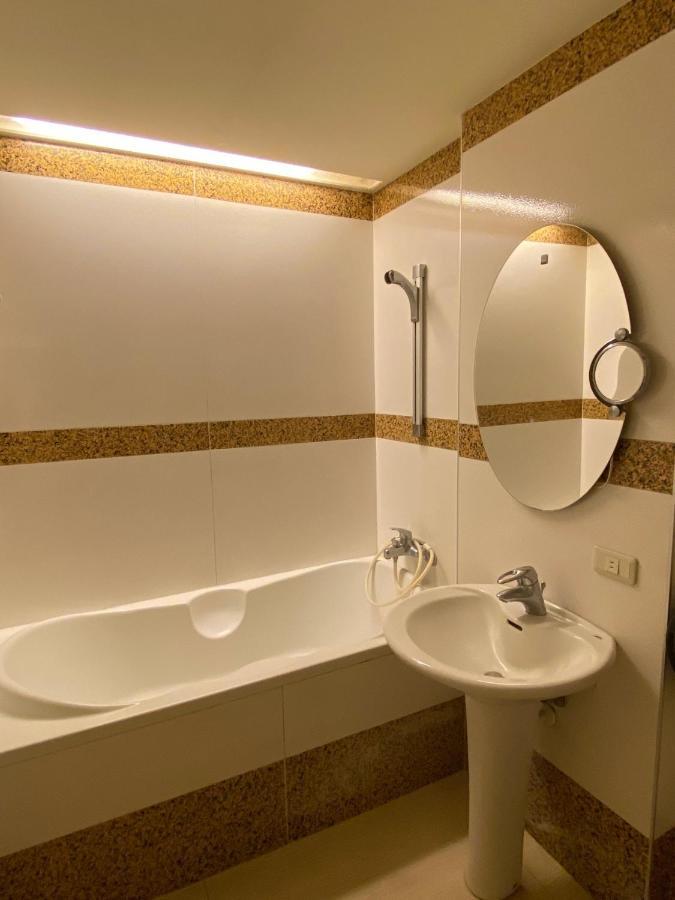 New Taipei City Sweet Hotel المظهر الخارجي الصورة